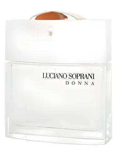 Luciano Soprani Donna — Luciano Soprani