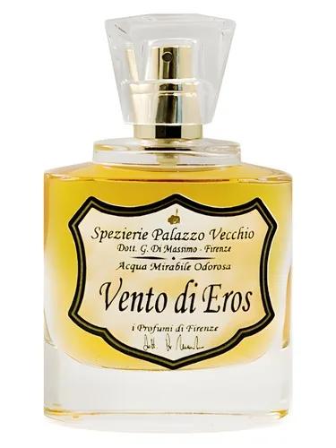 Vento di Eros — I Profumi di Firenze