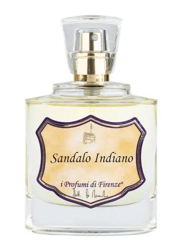 Sandalo Indiano — I Profumi di Firenze