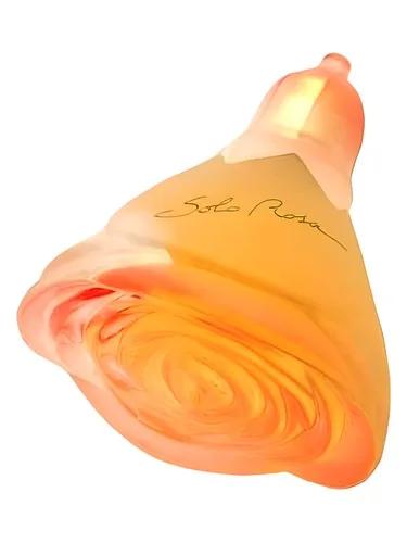 Solo Rosa — Luciano Soprani