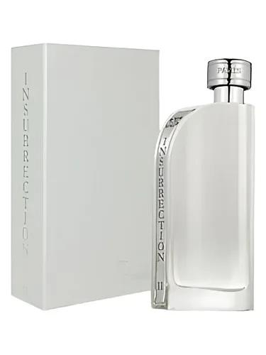 Insurrection II Pure — Reyane Tradition