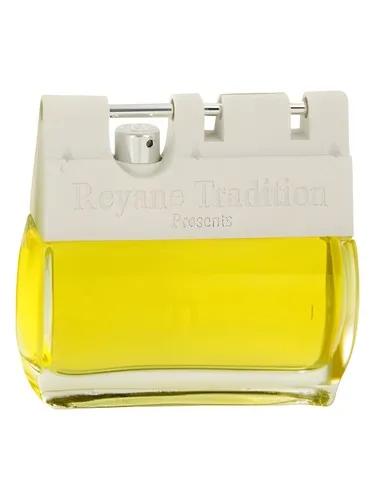 Insurrection White — Reyane Tradition