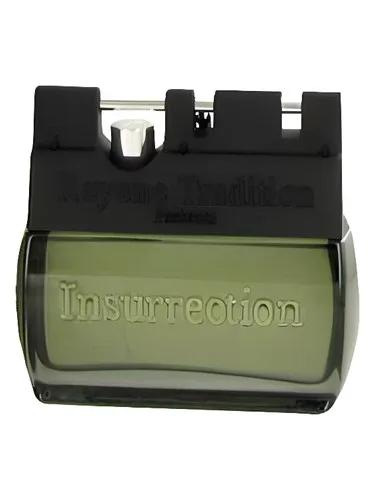 Insurrection Black — Reyane Tradition