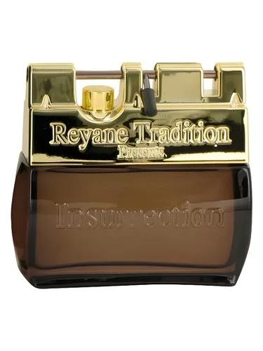 Insurrection Gold — Reyane Tradition