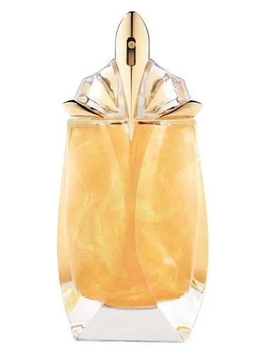 Alien Eau Extraordinaire Gold Shimmer — Mugler