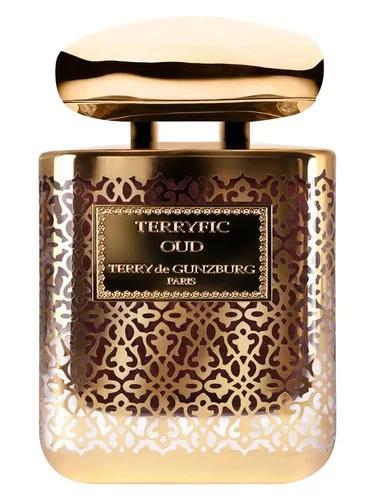 Terryfic Oud Extrême — Terry de Gunzburg