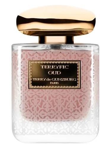 Terryfic Oud L'Eau — Terry de Gunzburg
