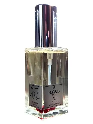 Alea 78 Porichka — BZ Parfums