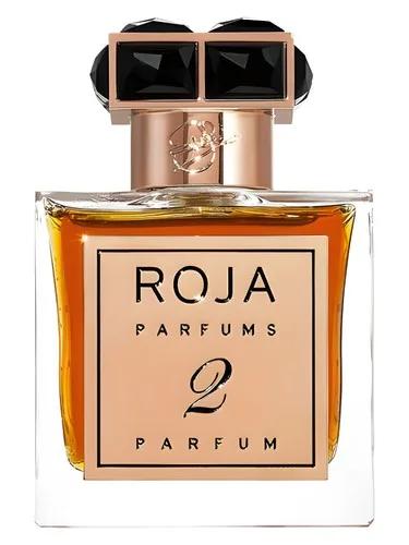 Parfum De La Nuit No 2 — Roja Dove