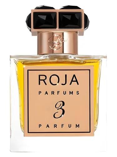 Parfum De La Nuit No 3 — Roja Dove