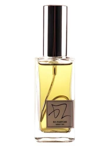 Alea L — BZ Parfums