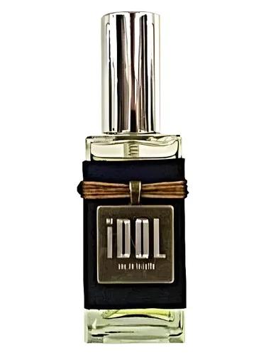 Mr. Idol — BZ Parfums