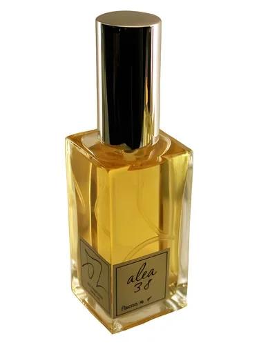 Alea 38 — BZ Parfums
