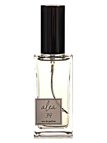 Alea 39 — BZ Parfums