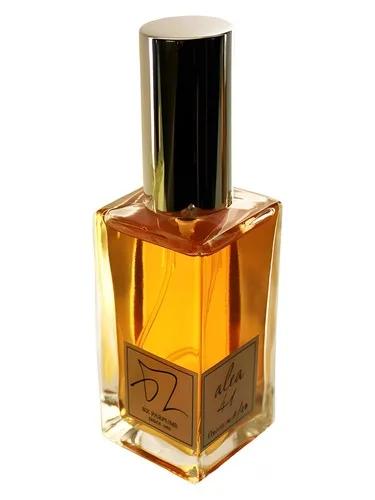 Alea 41 — BZ Parfums