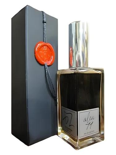 Alea 71 — BZ Parfums