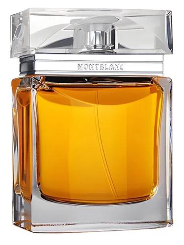Homme Exceptionnel — Montblanc