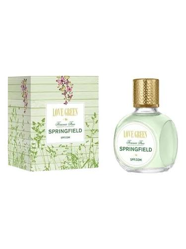 Love Green — Springfield