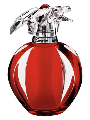 Delices — Cartier
