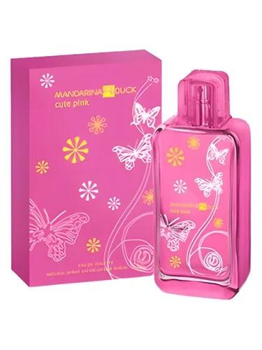 Mandarina Duck Cute Pink — Mandarina Duck