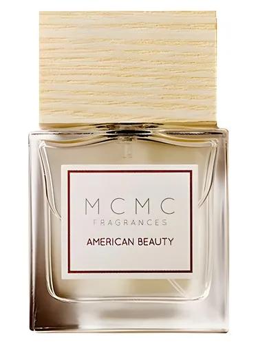 American Beauty — MCMC Fragrances