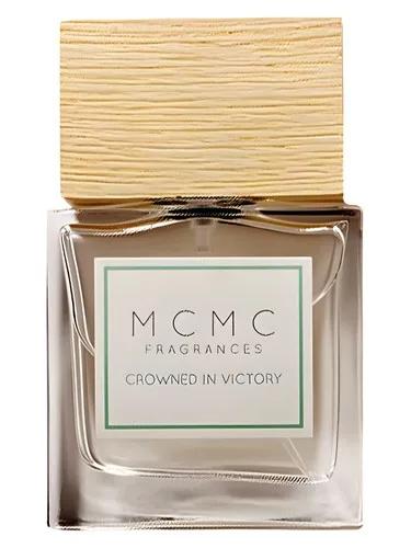 Crowned in Victory — MCMC Fragrances