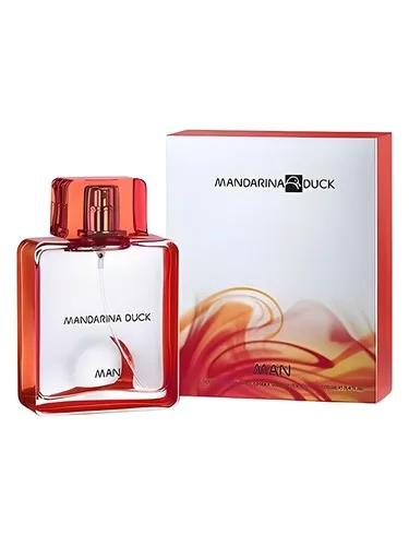 Mandarina Duck Man — Mandarina Duck