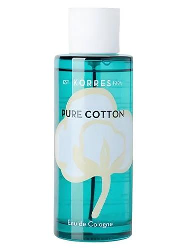 Pure Cotton — Korres