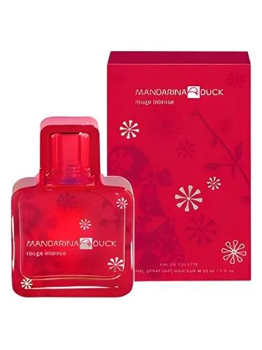 Mandarina Duck Rouge Intense — Mandarina Duck