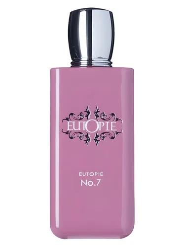 No 7 — Eutopie