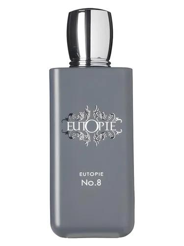 No 8 — Eutopie