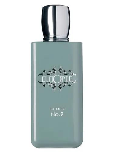 No 9 — Eutopie