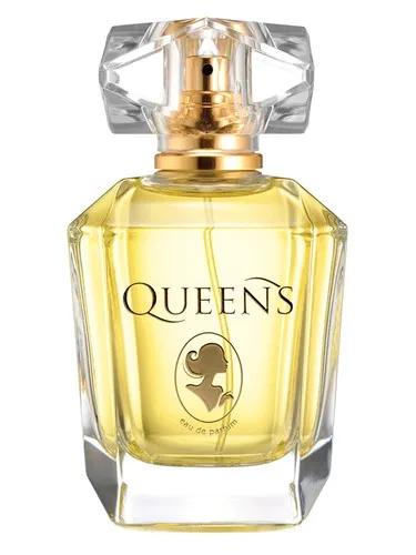 Queen's Dilís Parfum — Dilis Parfum