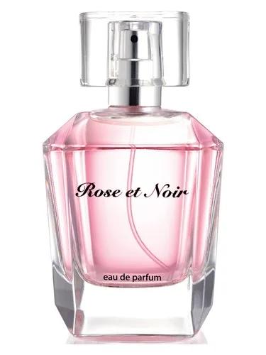 Rose et Noir Dilís Parfum — Dilis Parfum