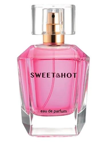 Sweet & Hot Dilís Parfum — Dilis Parfum