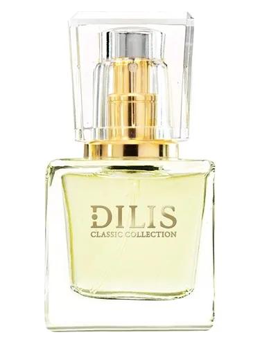 Dilis Classic Collection No. 5 Dilís Parfum — Dilis Parfum