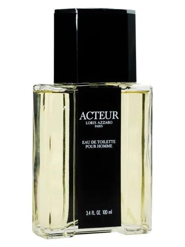 Acteur — Azzaro
