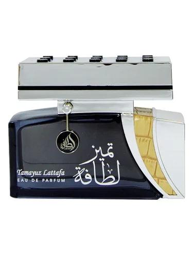 Tamayuz Lattafa — Lattafa Perfumes