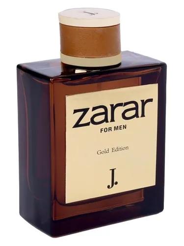Zarar Gold — J. / Junaid Jamshed