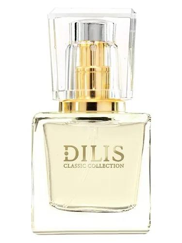 Dilis Classic Collection No. 18 Dilís Parfum — Dilis Parfum
