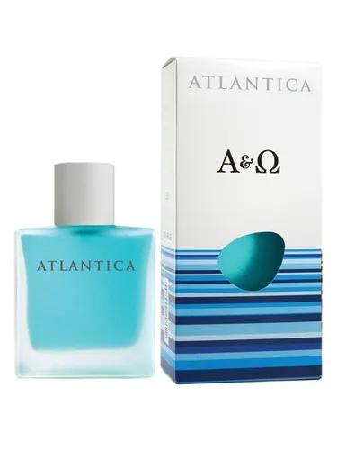 Alpha & Omega Dilís Parfum — Dilis Parfum