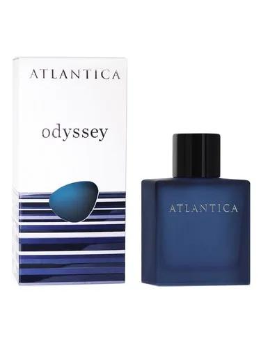 Atlantica Odyssey Dilís Parfum — Dilis Parfum