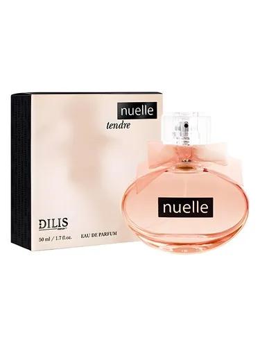 Nuelle Tendre Dilís Parfum — Dilis Parfum