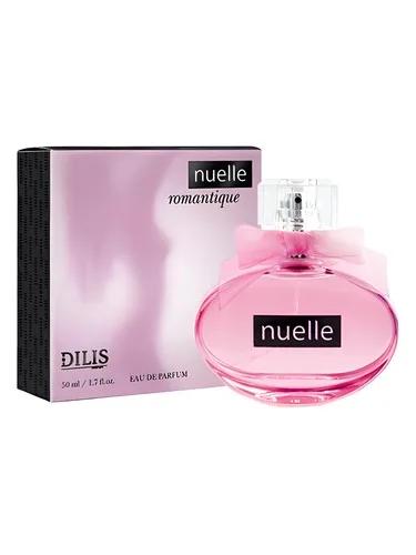 Nuelle Romantique Dilís Parfum — Dilis Parfum