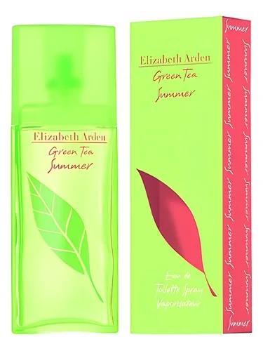 Green Tea Summer 2005 — Elizabeth Arden