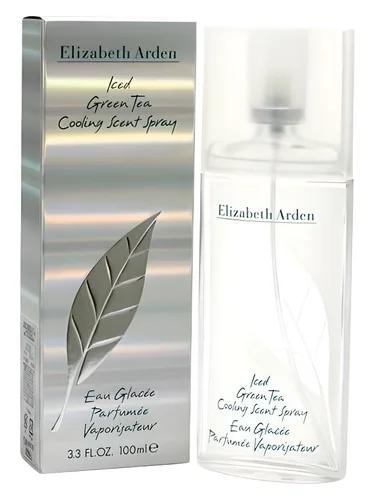 Iced Green Tea — Elizabeth Arden