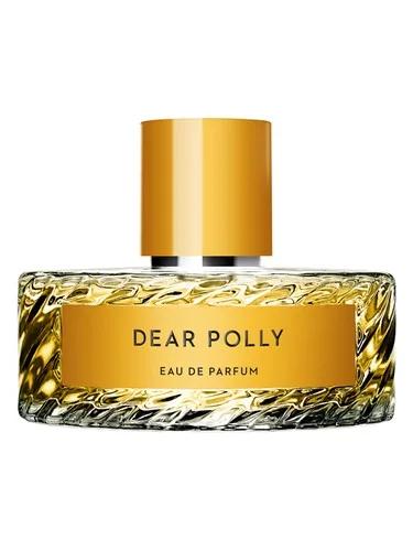 Dear Polly — Vilhelm Parfumerie