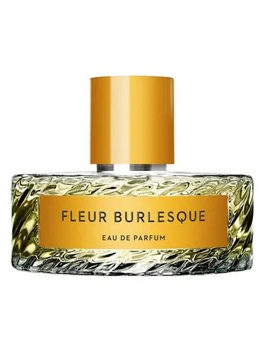 Fleur Burlesque — Vilhelm Parfumerie