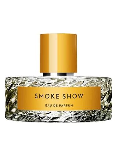 Smoke Show — Vilhelm Parfumerie