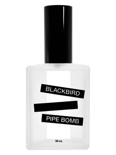 Pipe Bomb — Blackbird